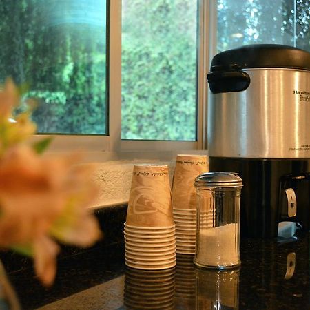 Eco Express Hotel Zamora Zamora de Hidalgo Bagian luar foto