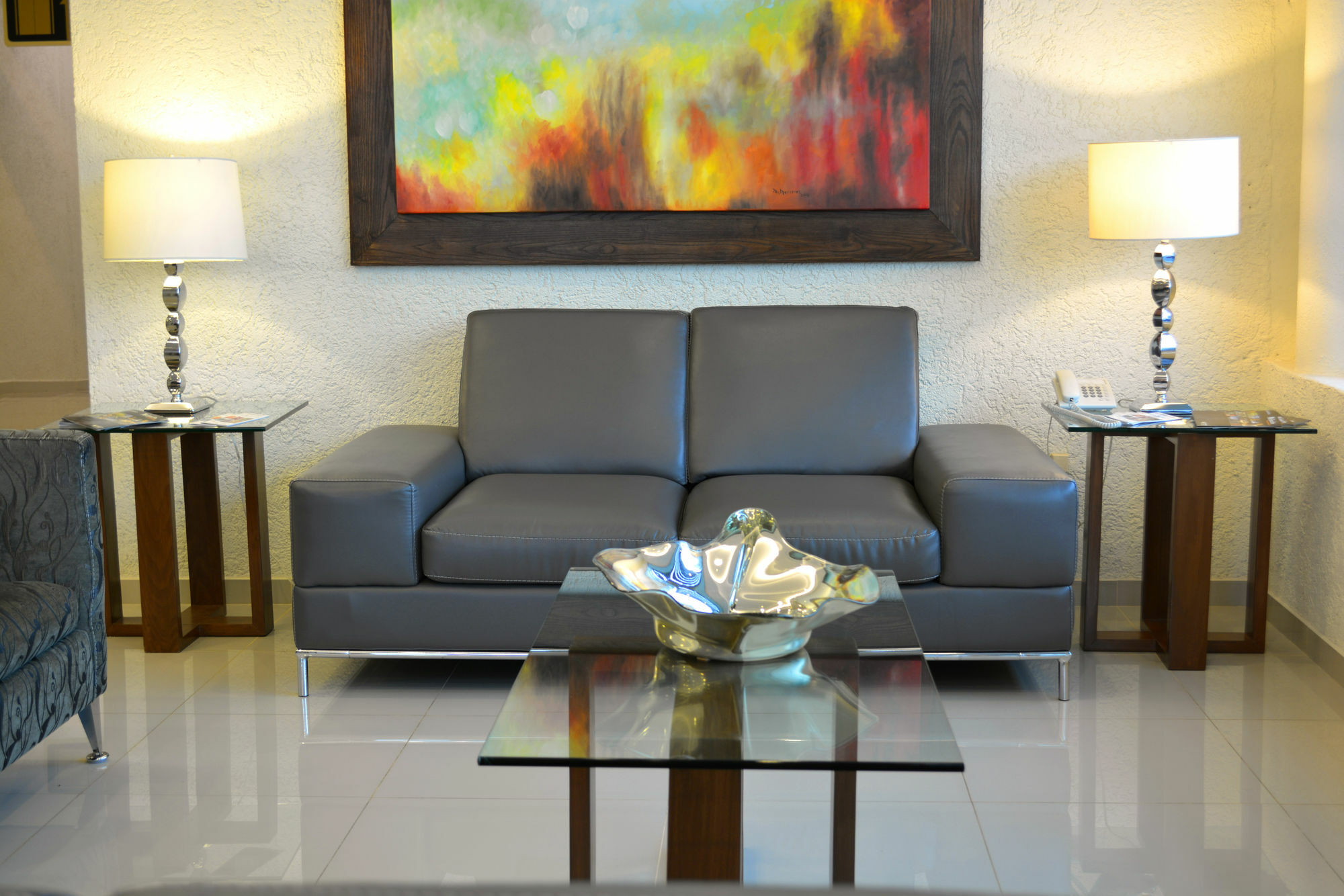 Eco Express Hotel Zamora Zamora de Hidalgo Bagian luar foto