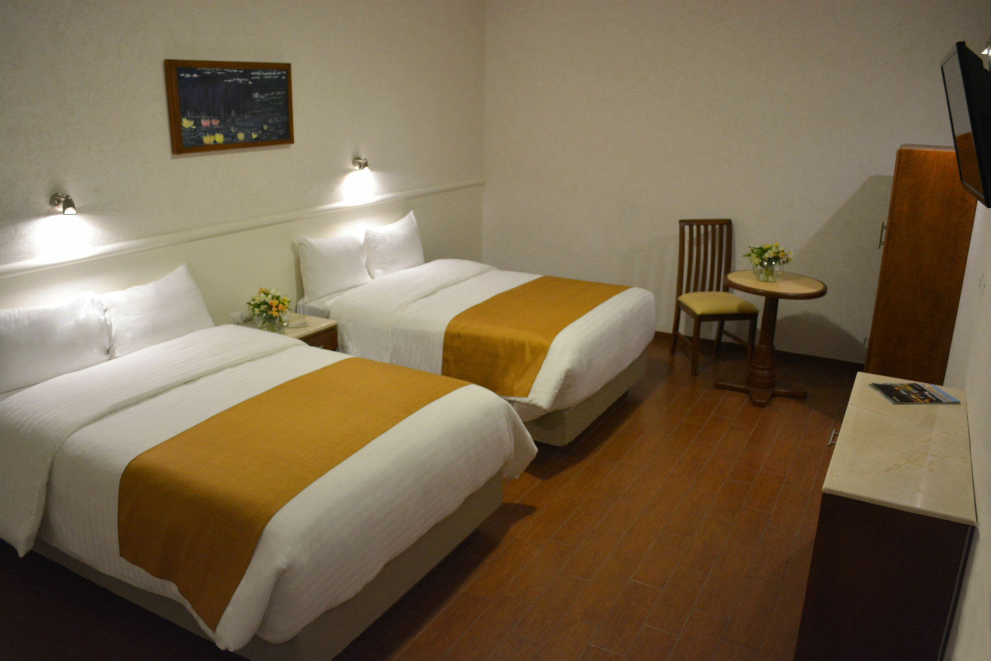 Eco Express Hotel Zamora Zamora de Hidalgo Bagian luar foto