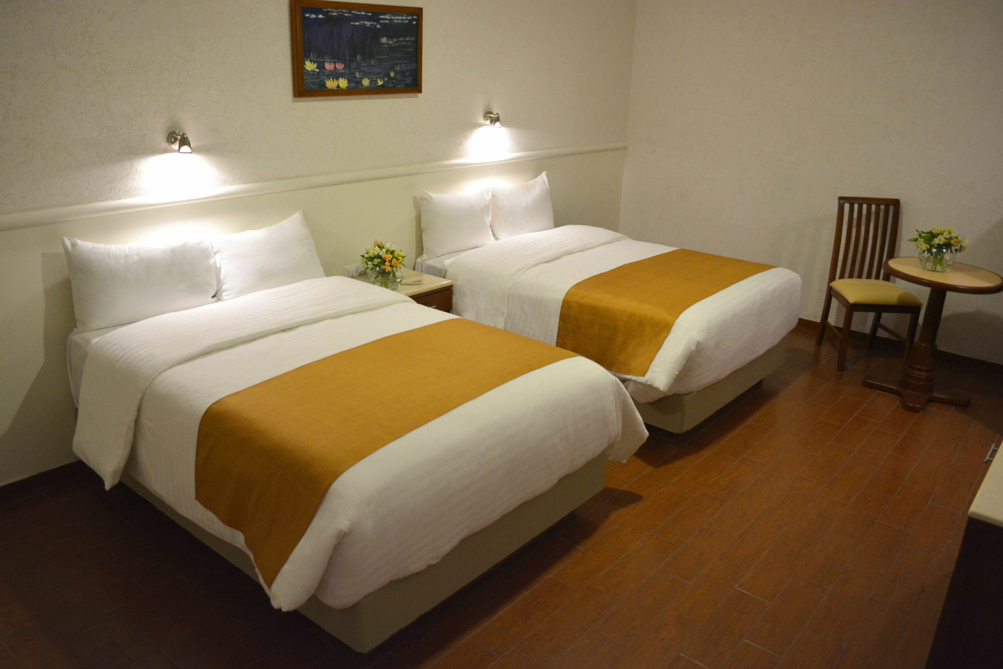 Eco Express Hotel Zamora Zamora de Hidalgo Bagian luar foto