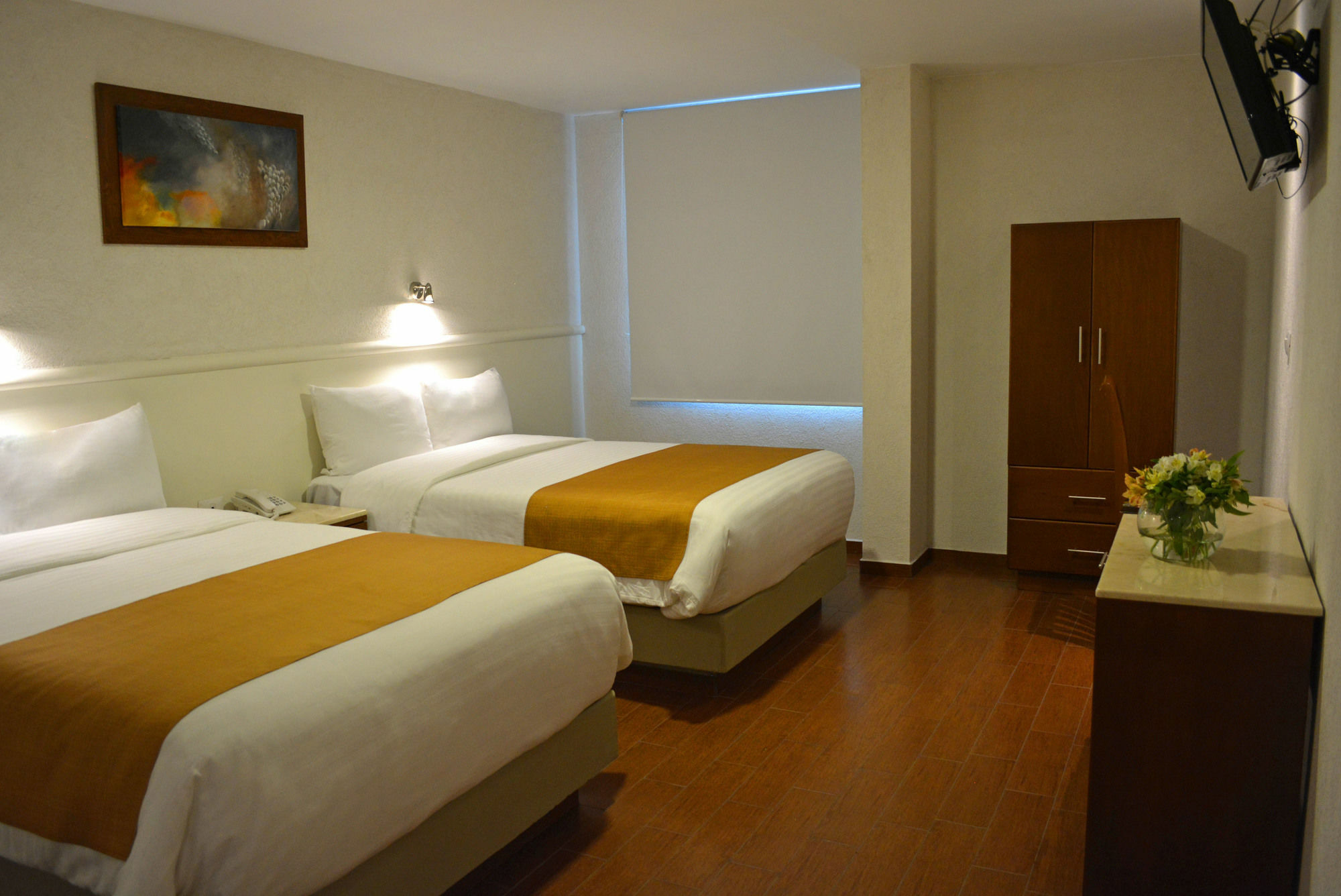 Eco Express Hotel Zamora Zamora de Hidalgo Bagian luar foto