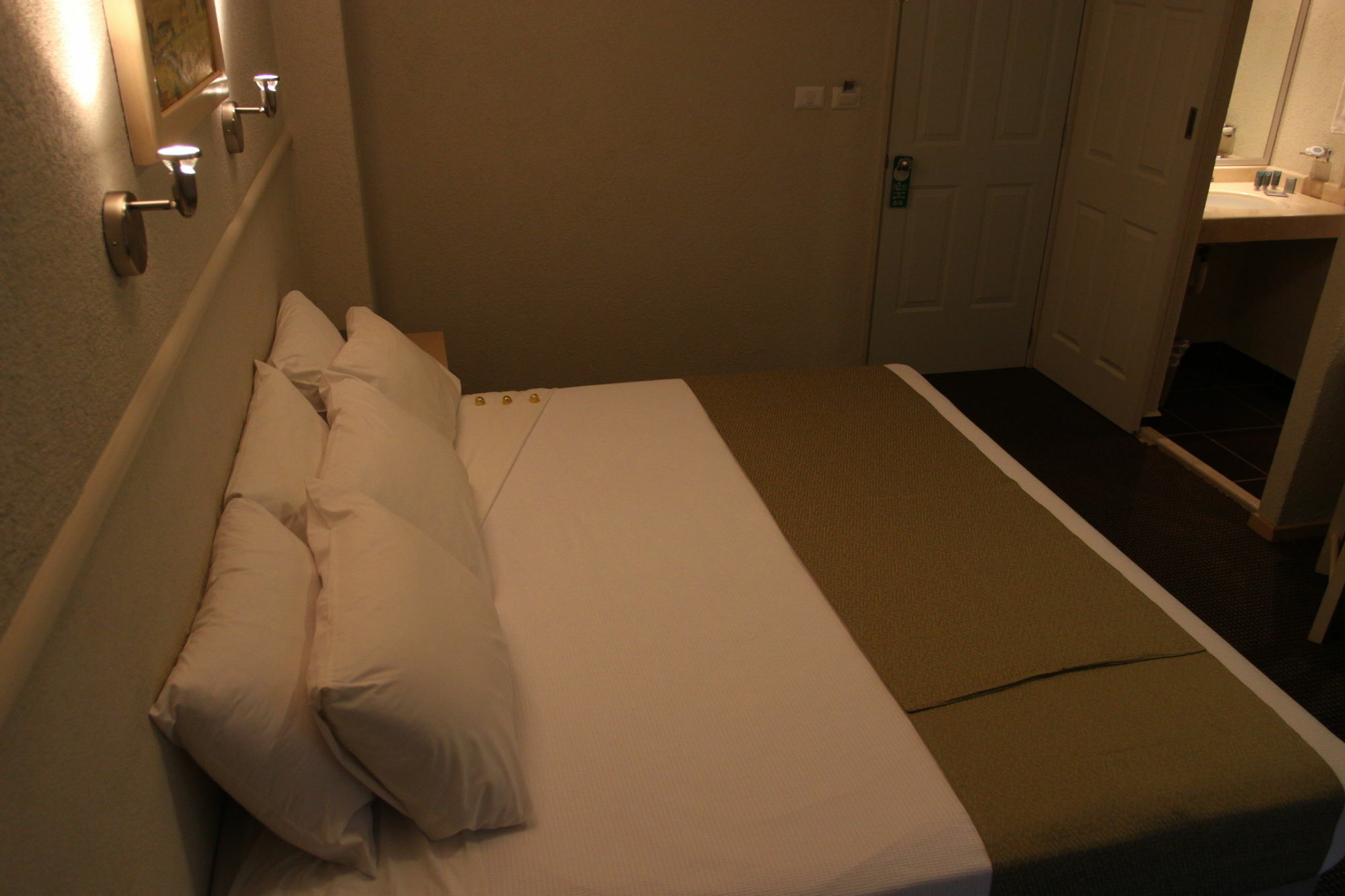 Eco Express Hotel Zamora Zamora de Hidalgo Bagian luar foto